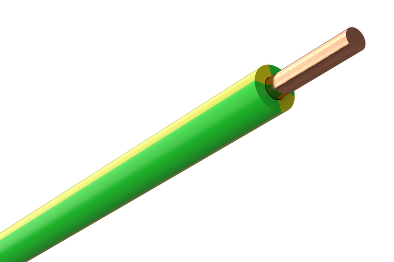 The difference between single core cable and multi core cable