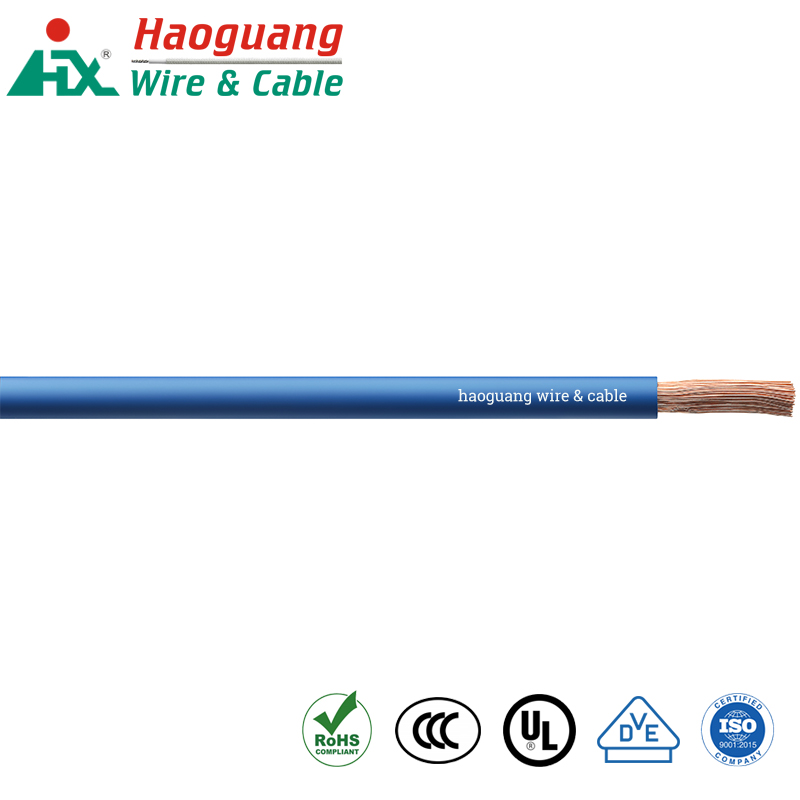 What Dual-Type EN50525 LSZH Wires Help Contractors Pass EU CPR Building Audits Smoothly?